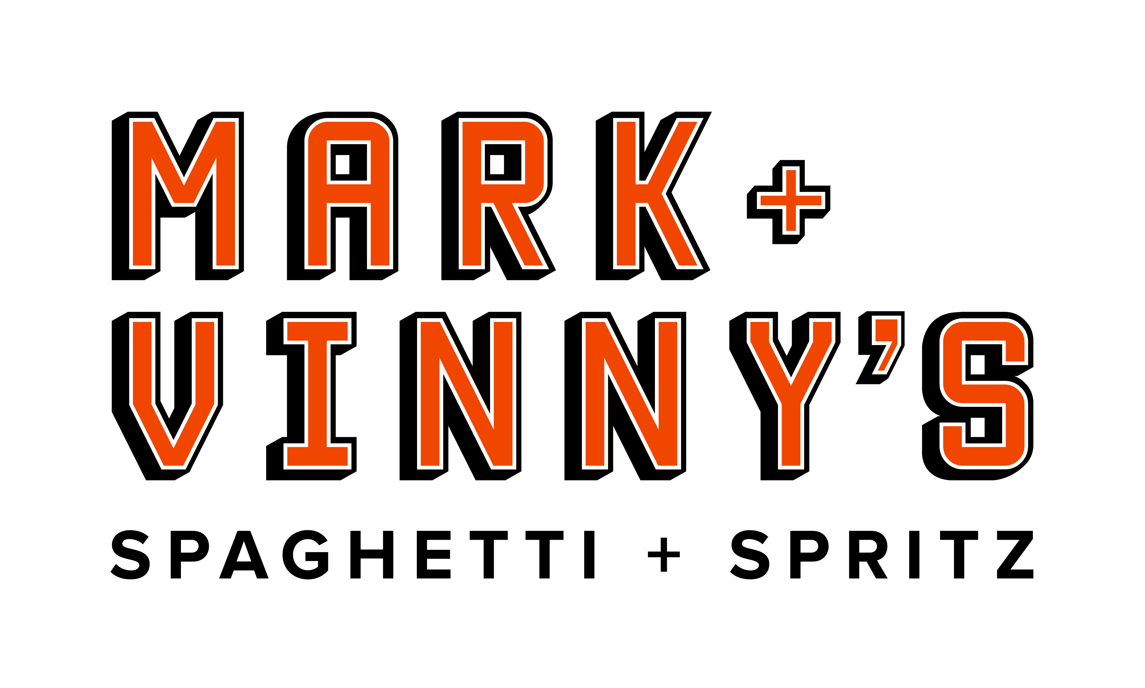 Mark + Vinny's